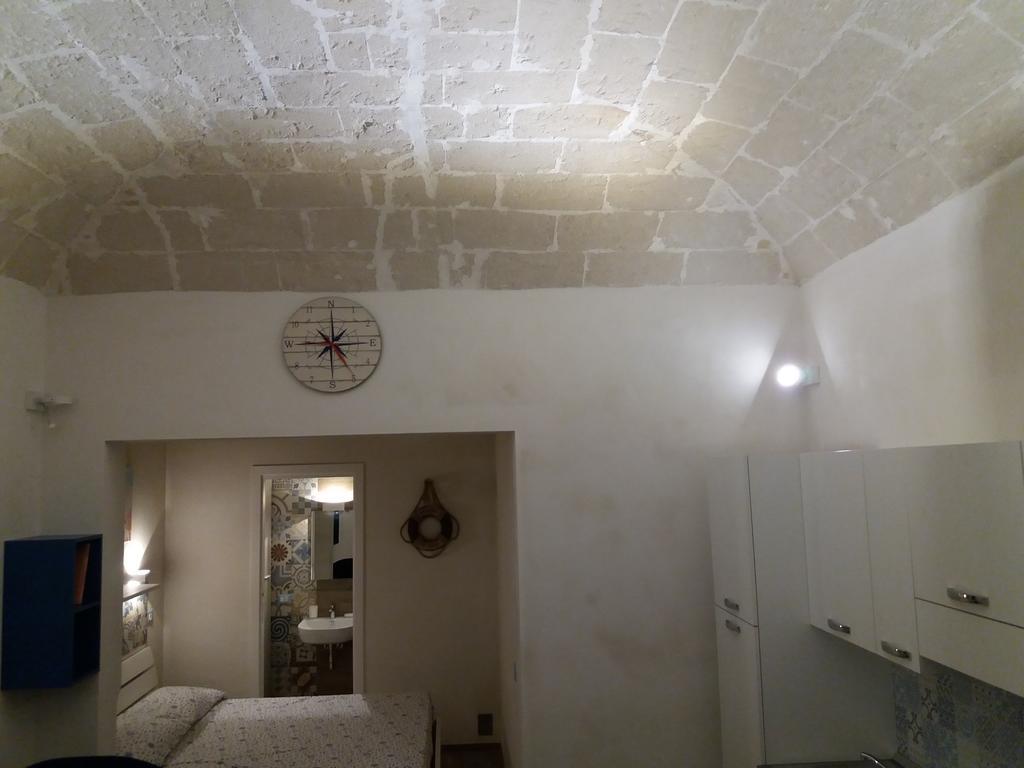 Appartamento con Terrazza e Vista Mare