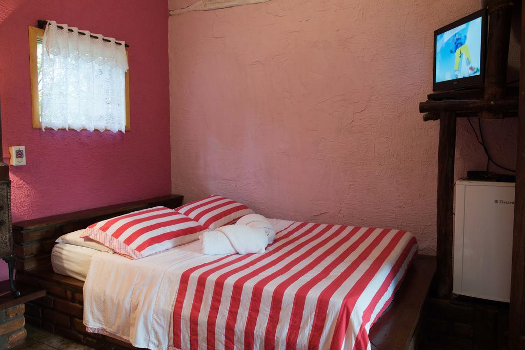 Quarto Duplo