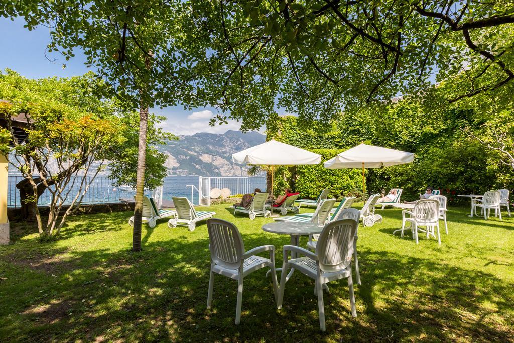 Junior Suite mit Seeblick