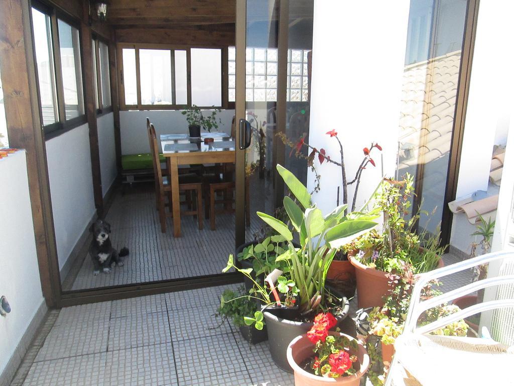 Chambre Double Standard avec Salle de Bains Commune