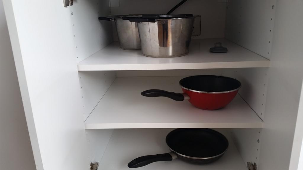 Deluxe Appartement met 2 Slaapkamers