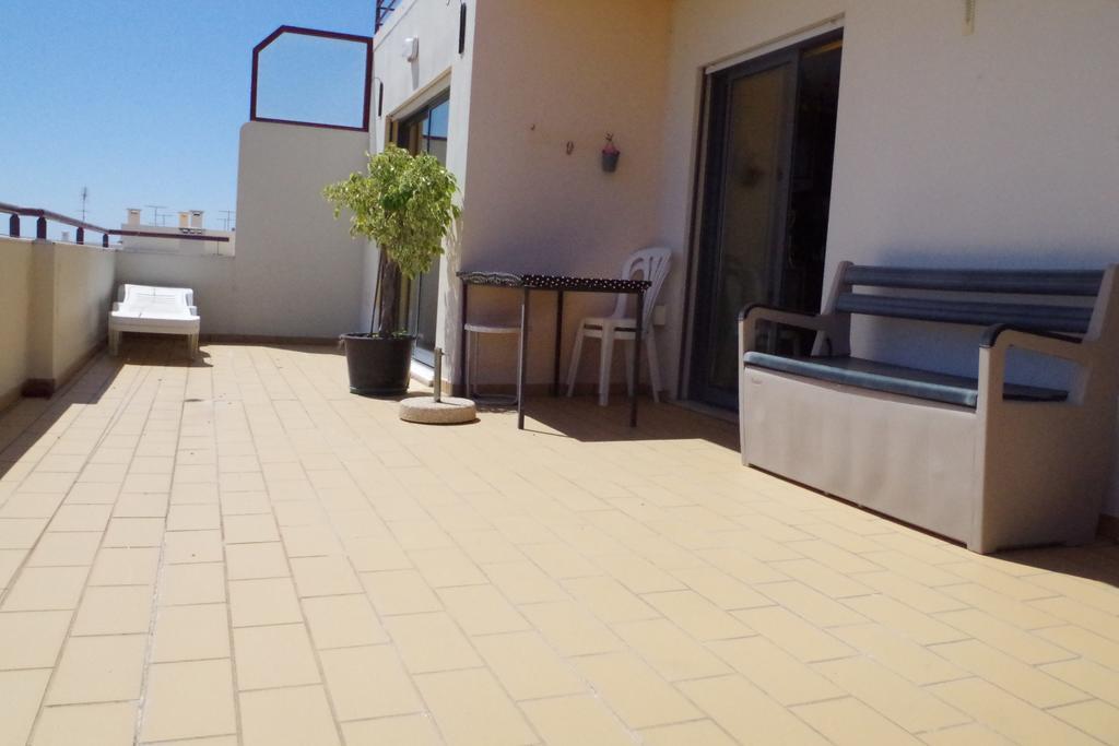 Suite avec Terrasse