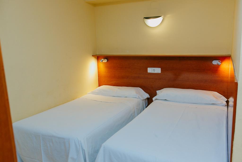 Appartement met 1 Slaapkamer (1 Volwassene)