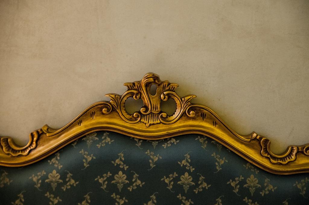Chambre Supérieure