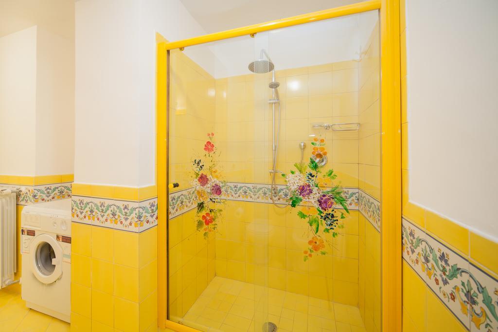 Triple Room with Garden View