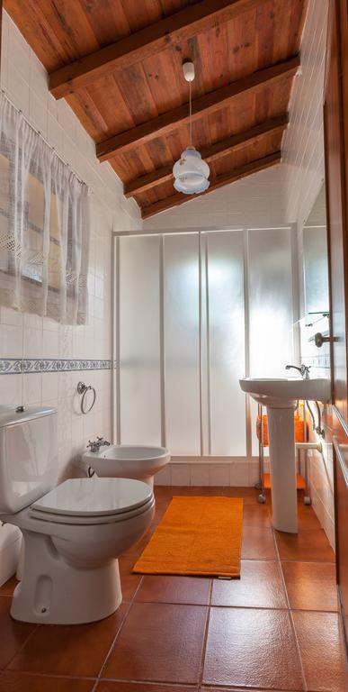 Chalé com 1 Quarto