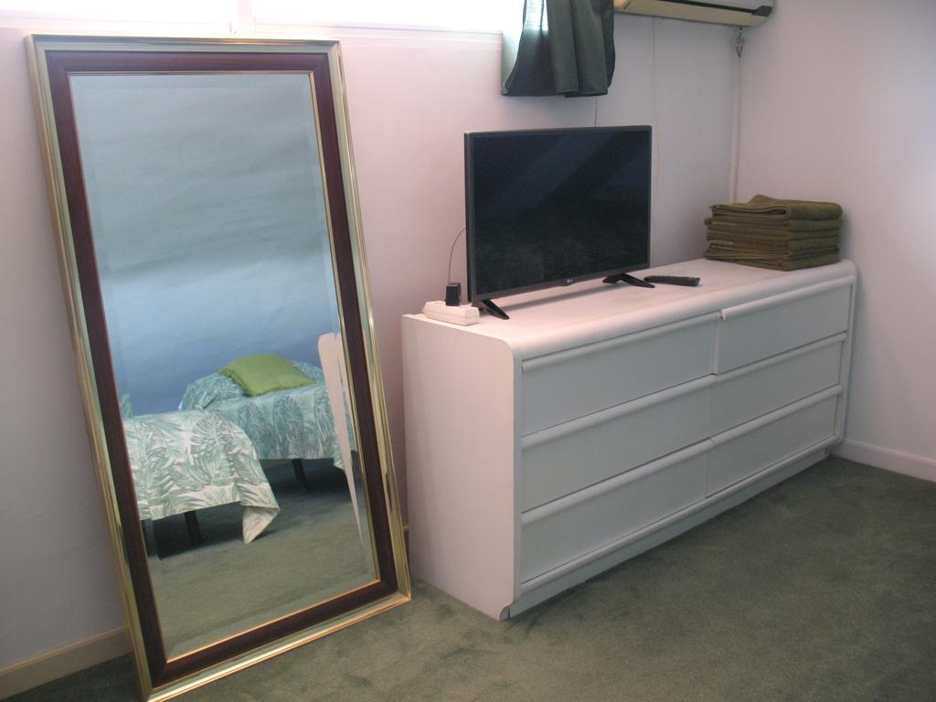 Habitación Familiar con baño privado
