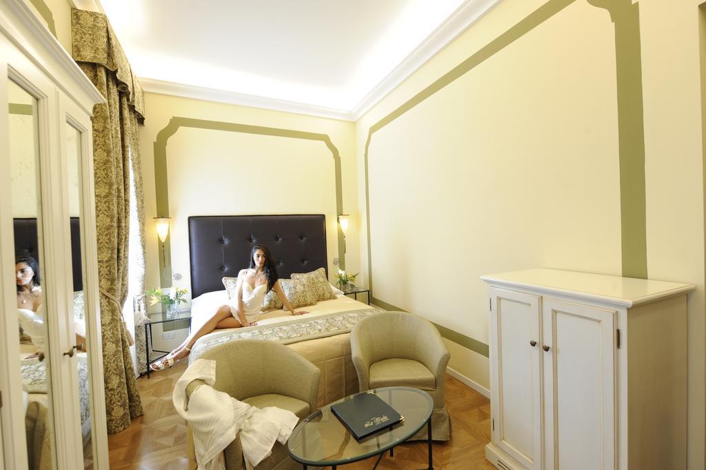 Quarto Duplo Clássico