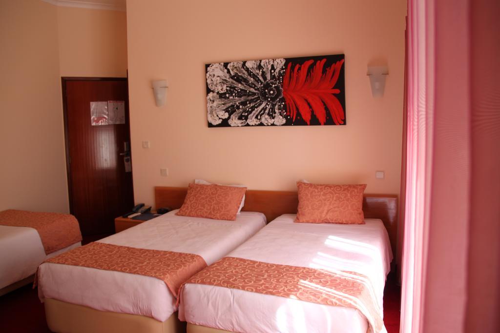 Habitación Triple