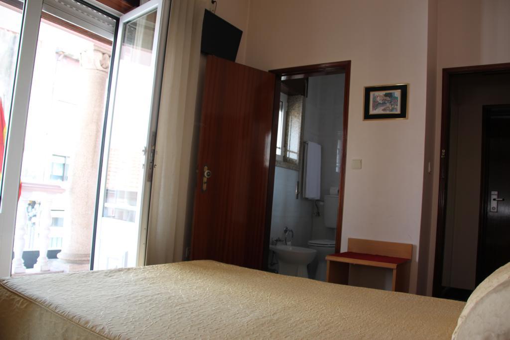 Habitación Individual Clásica