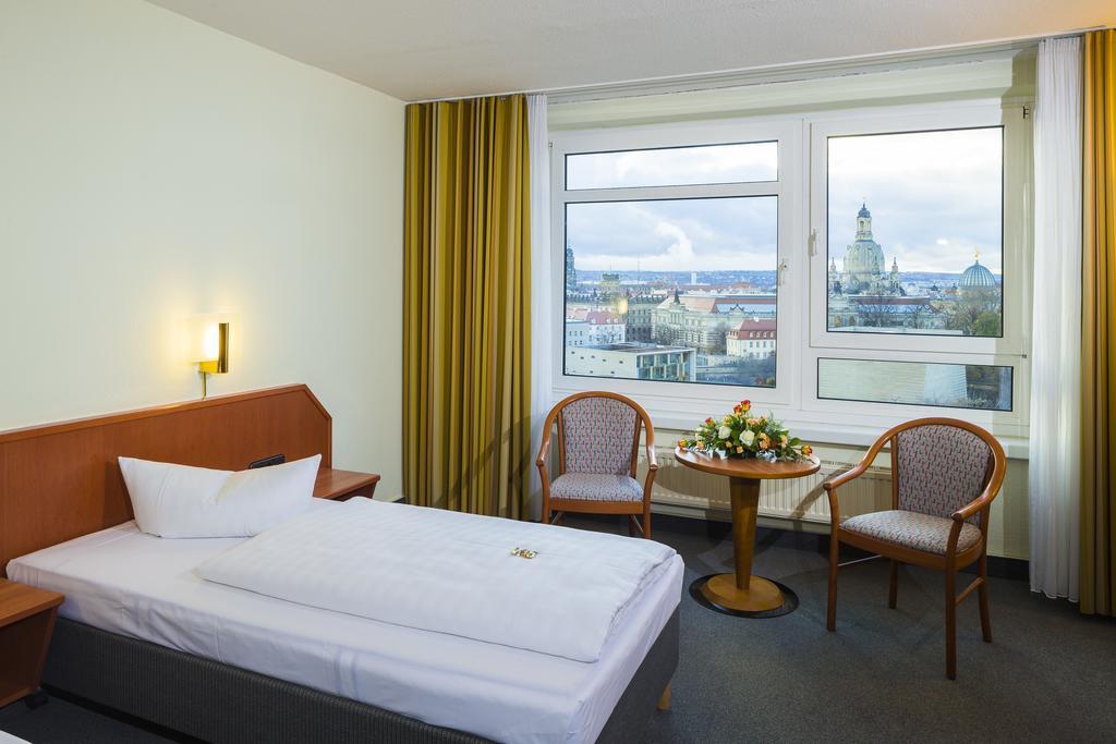 Standard Zweibettzimmer