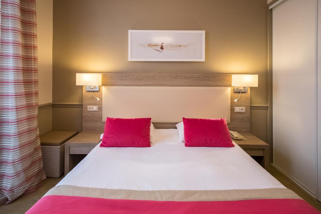Comfort Doppelzimmer