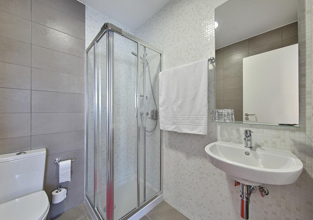 Habitación Doble Estándar