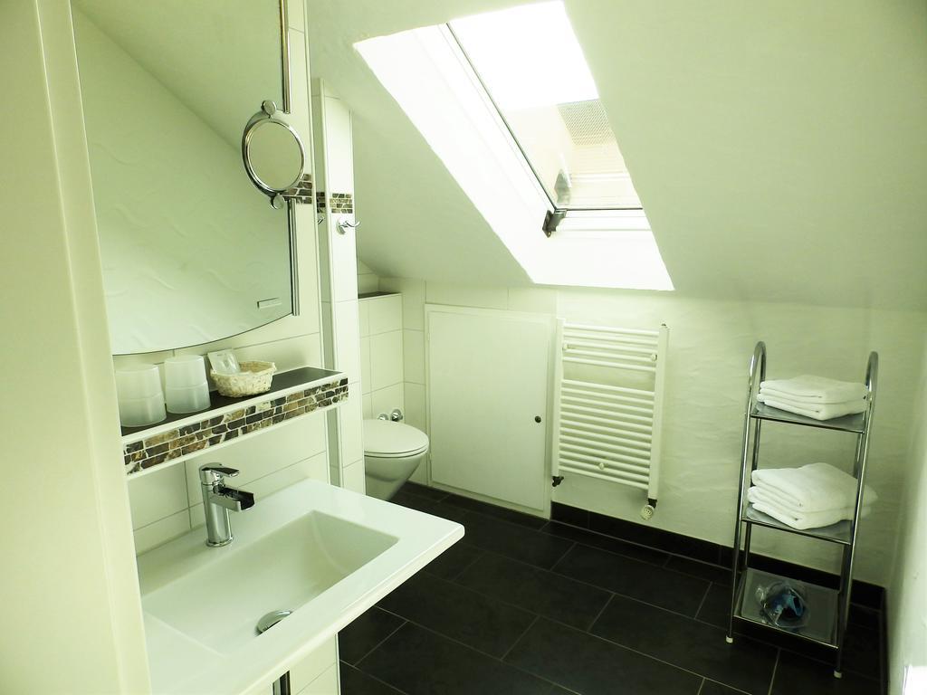 Comfort Doppelzimmer