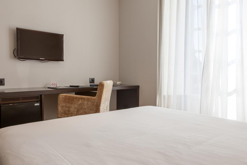 Quarto Individual