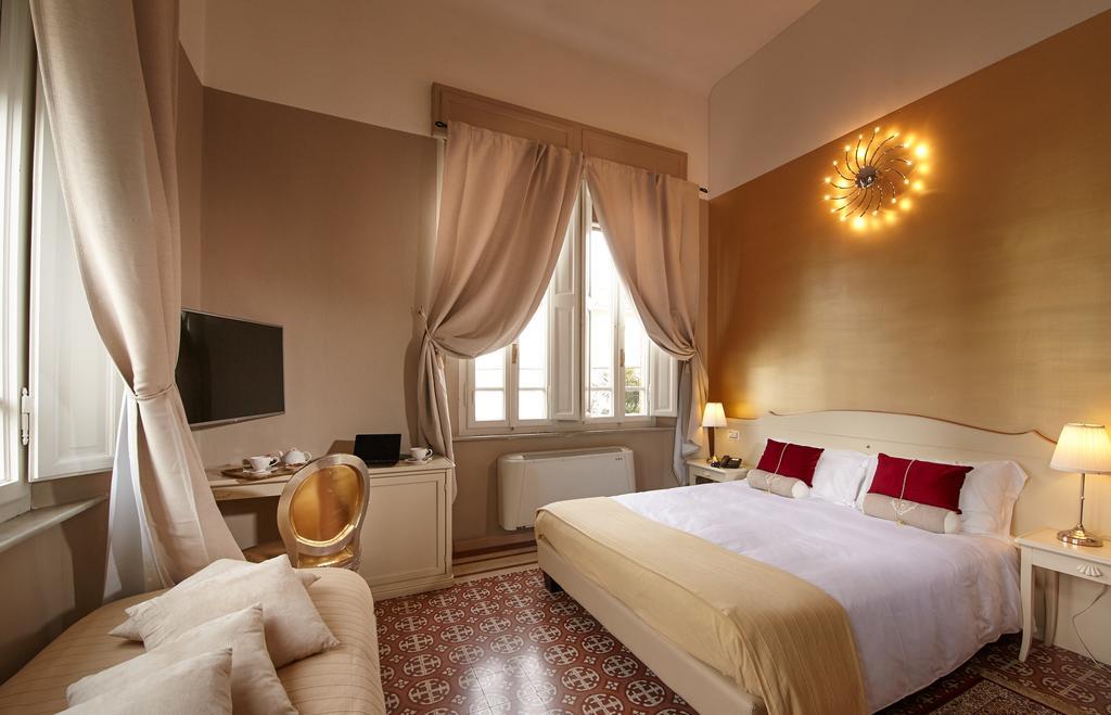 Family Quadruple Room
