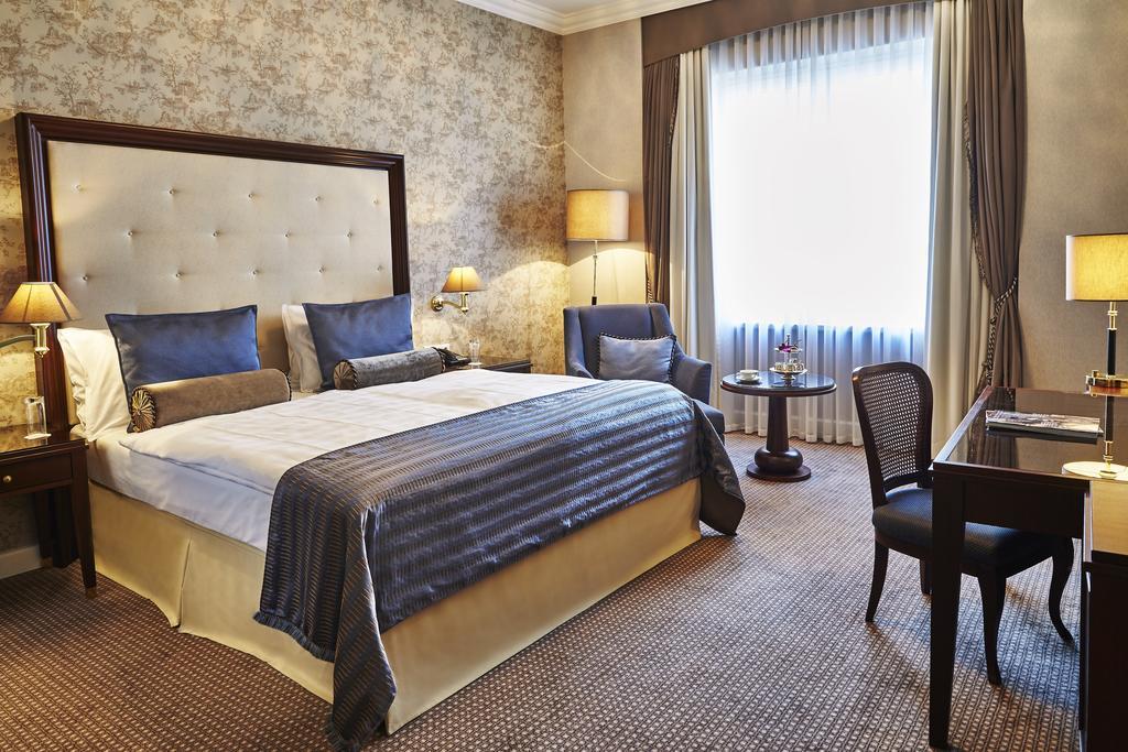 Superior Kamer met Kingsize Bed