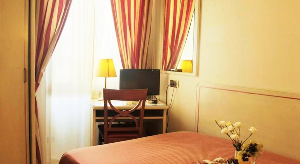 Chambre Simple