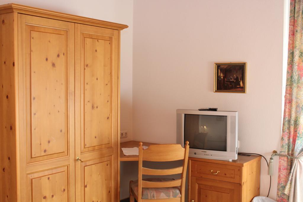 Doppelzimmer mit Balkon oder Terrasse