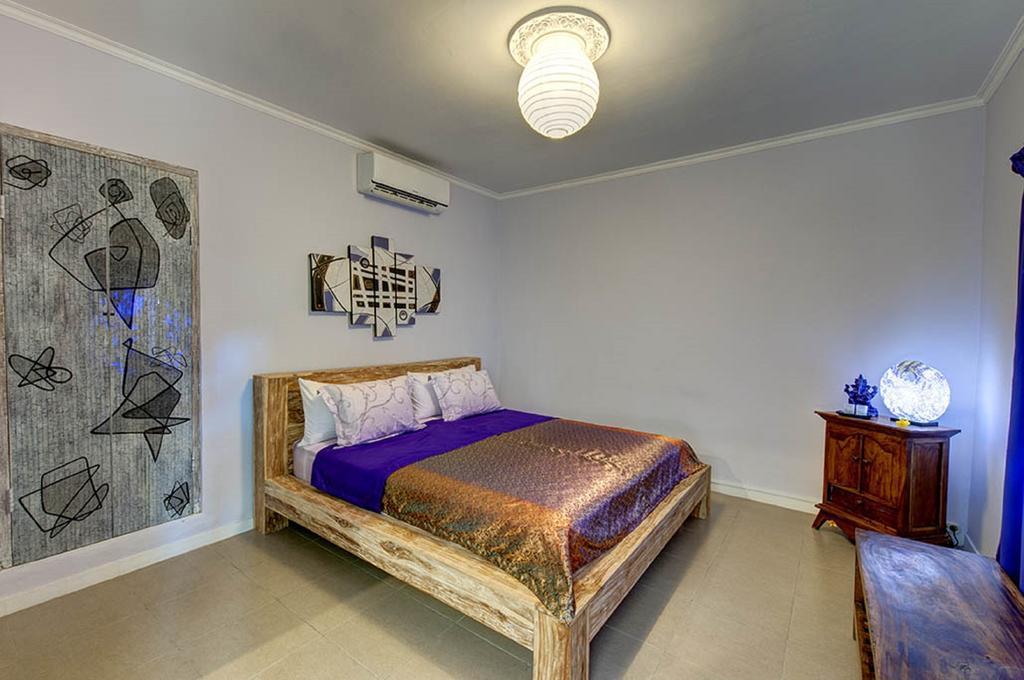 Chambre Double Standard