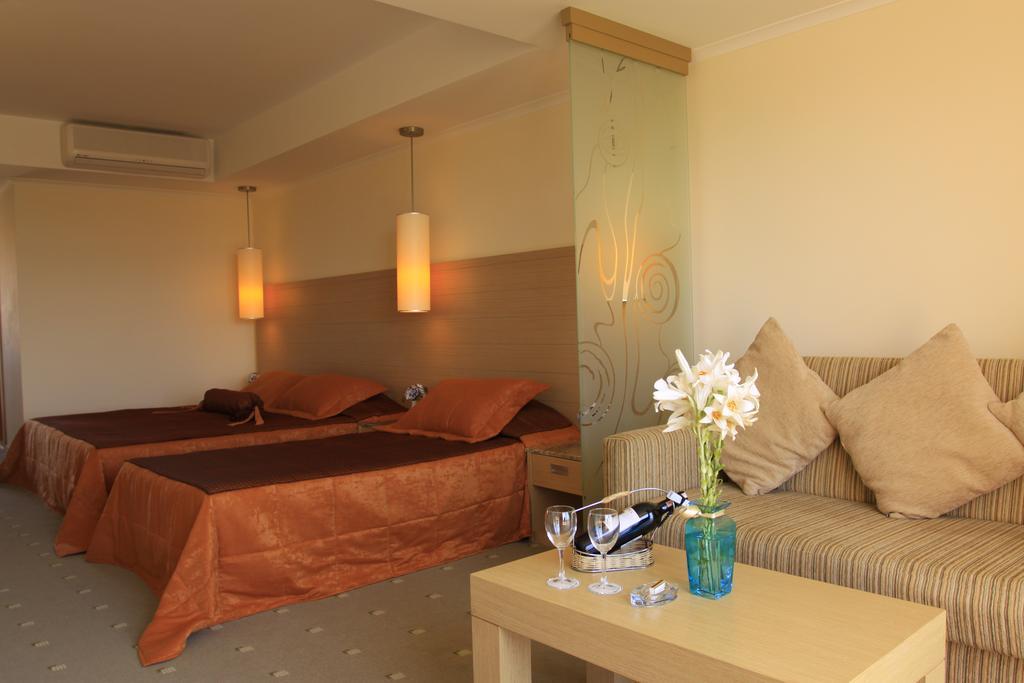Chambre Double ou Lits Jumeaux Supérieure