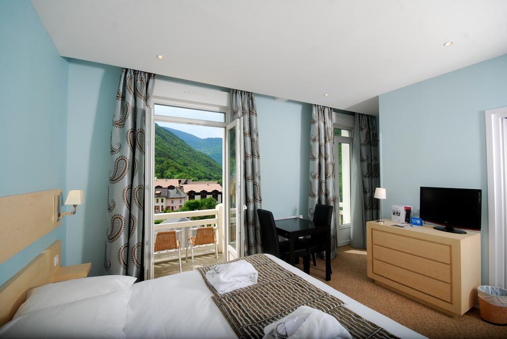 Chambre Triple Supérieure