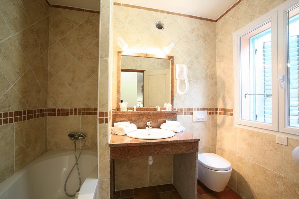 Chambre Lits Jumeaux