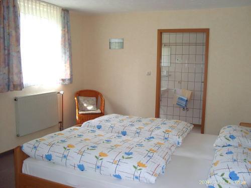 Doppelzimmer