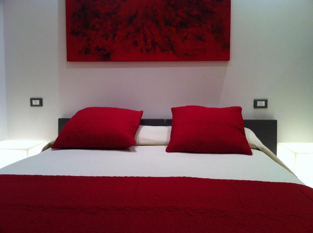 Quarto Duplo