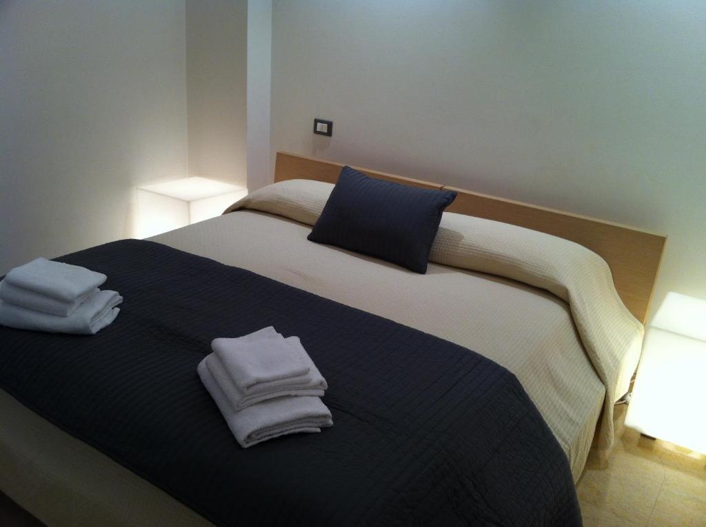 Quarto Individual Superior