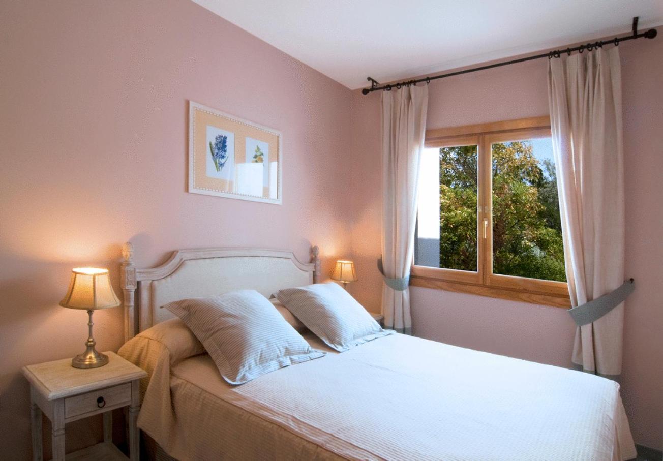 Suite Familiar