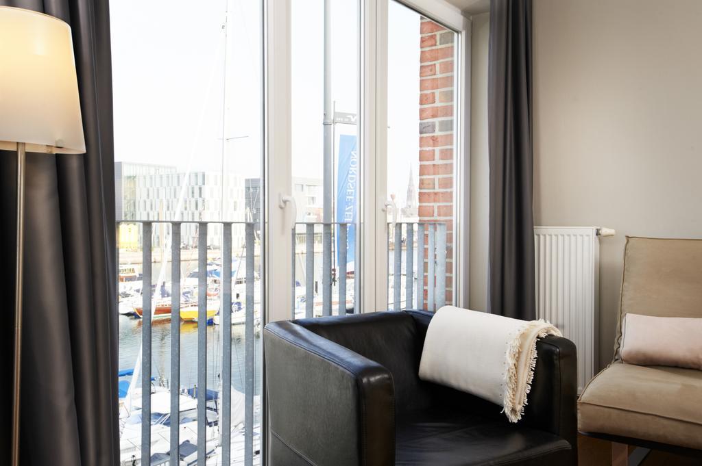 Junior Suite (2 Erwachsene)