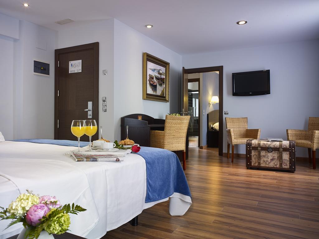 Suite Junior Executive