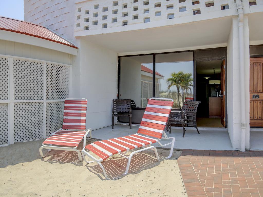 One-Bedroom Suite with Two Queen Beds - Ground Floor