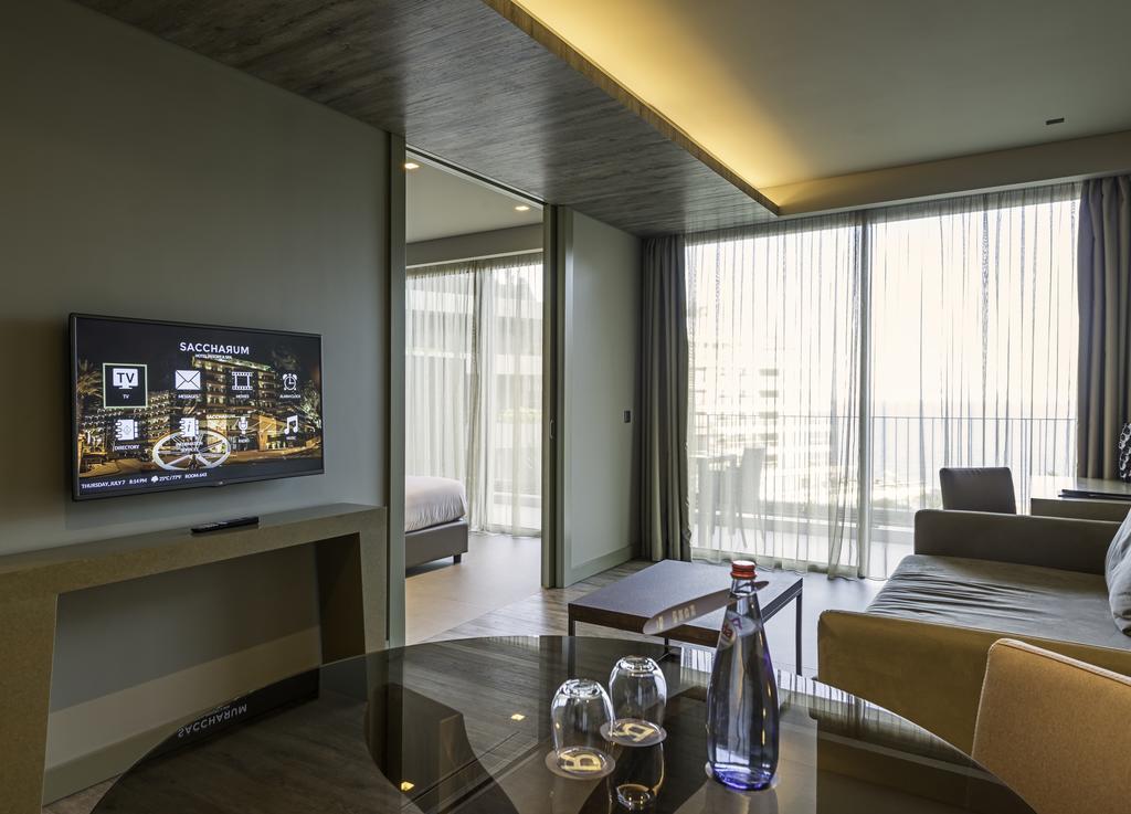 Suite Oceano