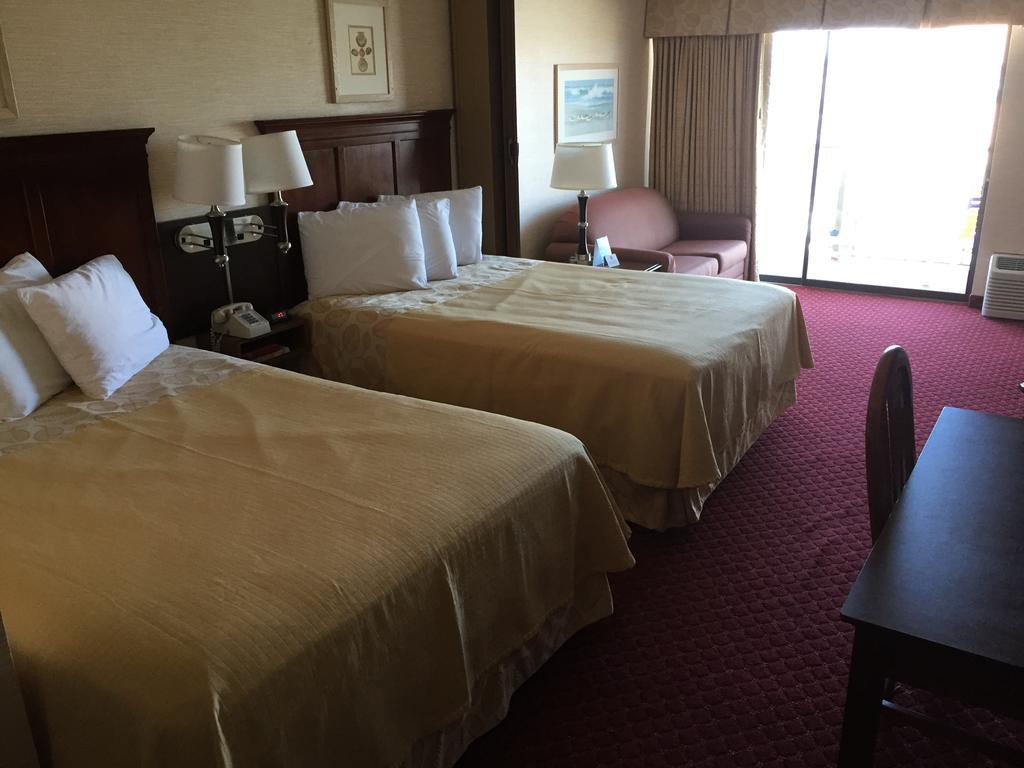 Queen Room with Two Queen Beds