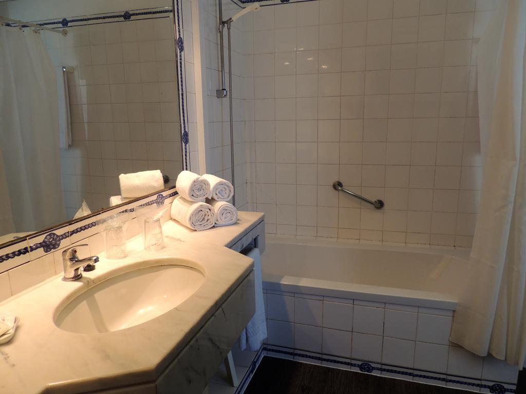 Appartement met 1 Slaapkamer en een Frontaal Uitzicht op Zee