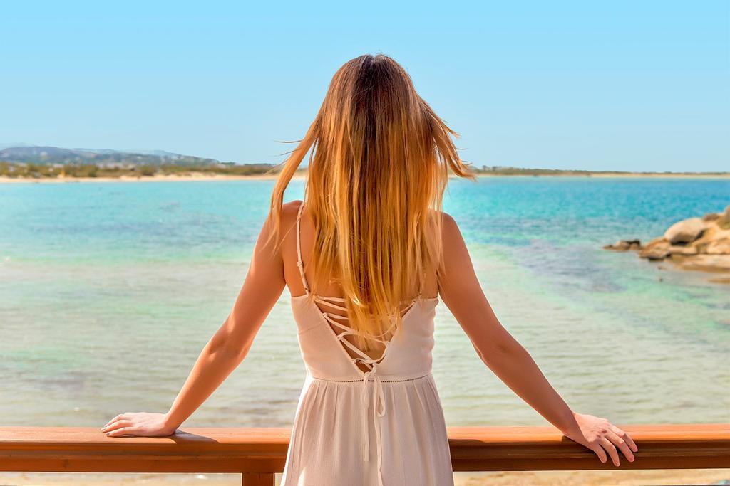 Suite met Uitzicht op Zee