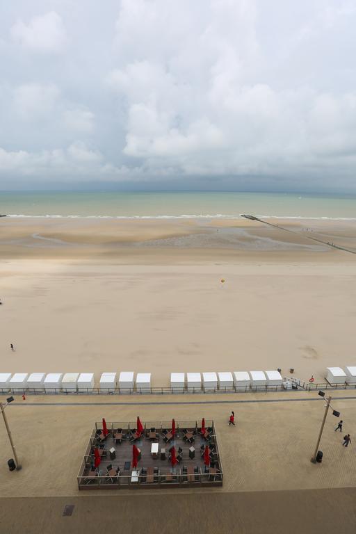 Deluxe Tweepersoonskamer met Uitzicht op Zee