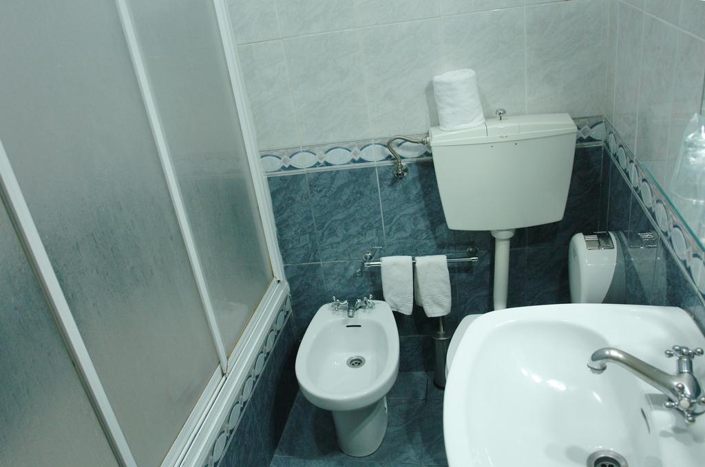 Quarto Triplo