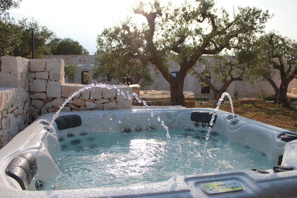Trullo (2 Adulti)