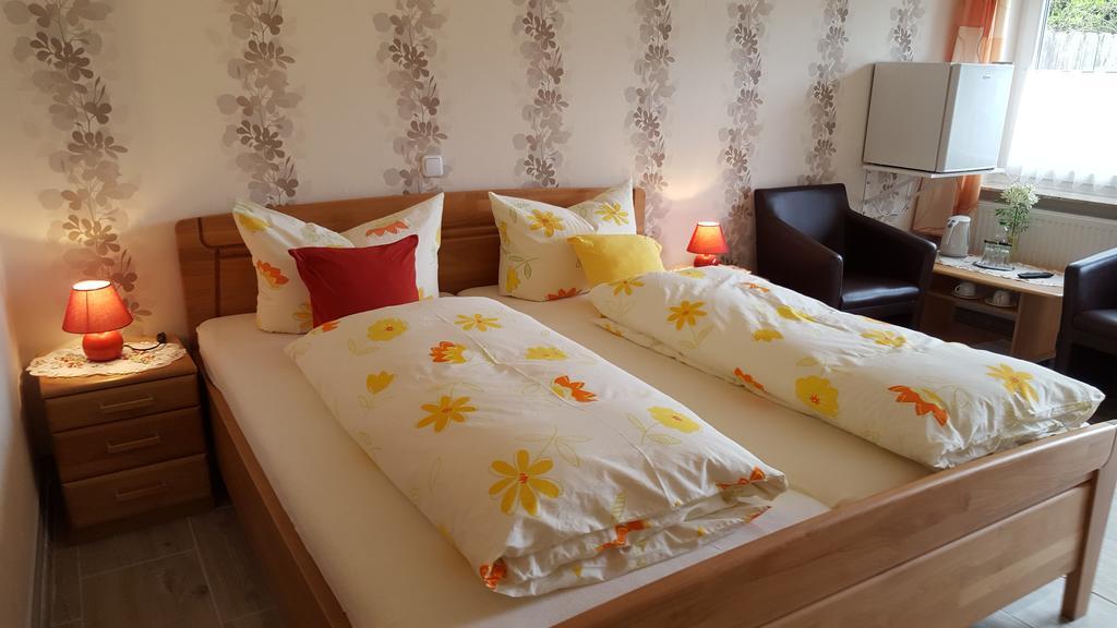 Budget Doppelzimmer