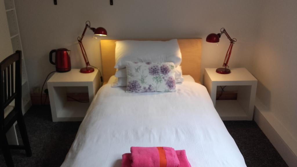 Quarto Individual