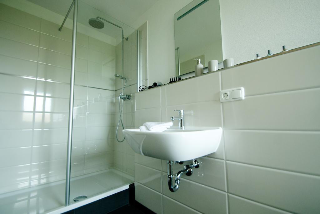 Doppelzimmer mit Balkon