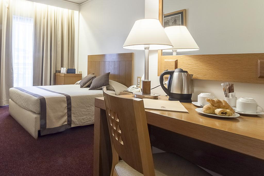 Chambre Simple