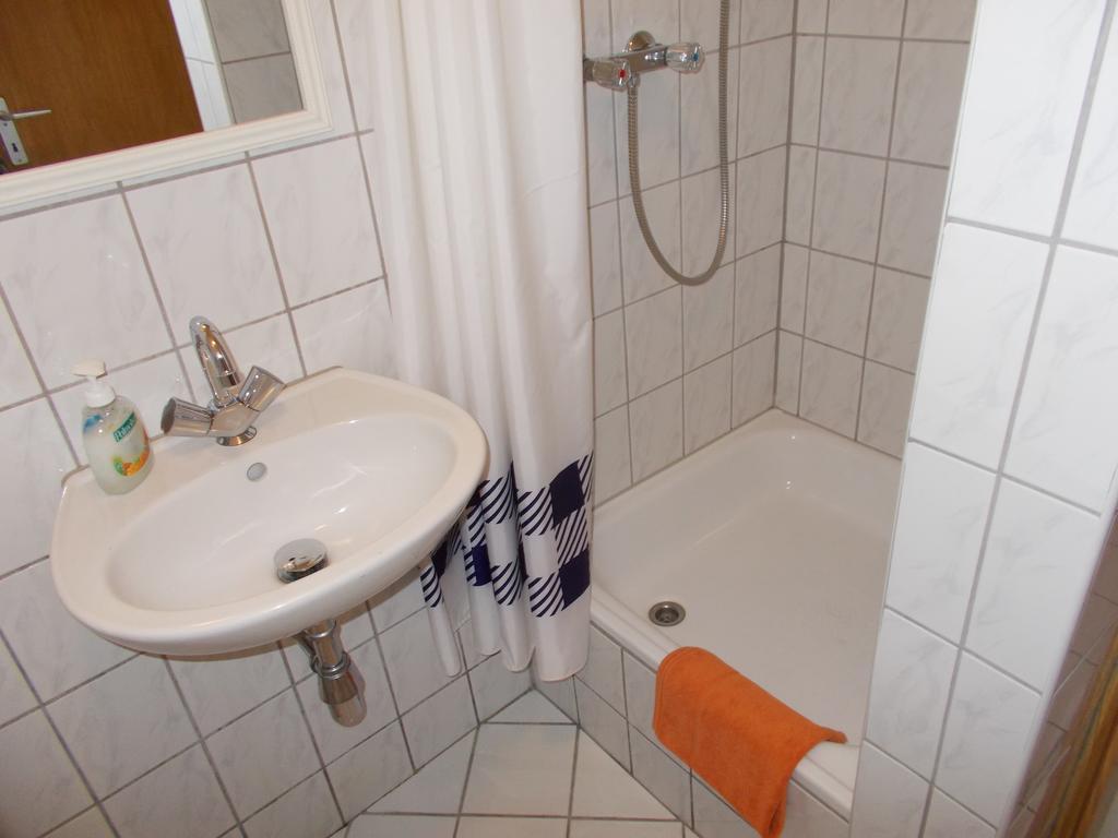 Familienzimmer