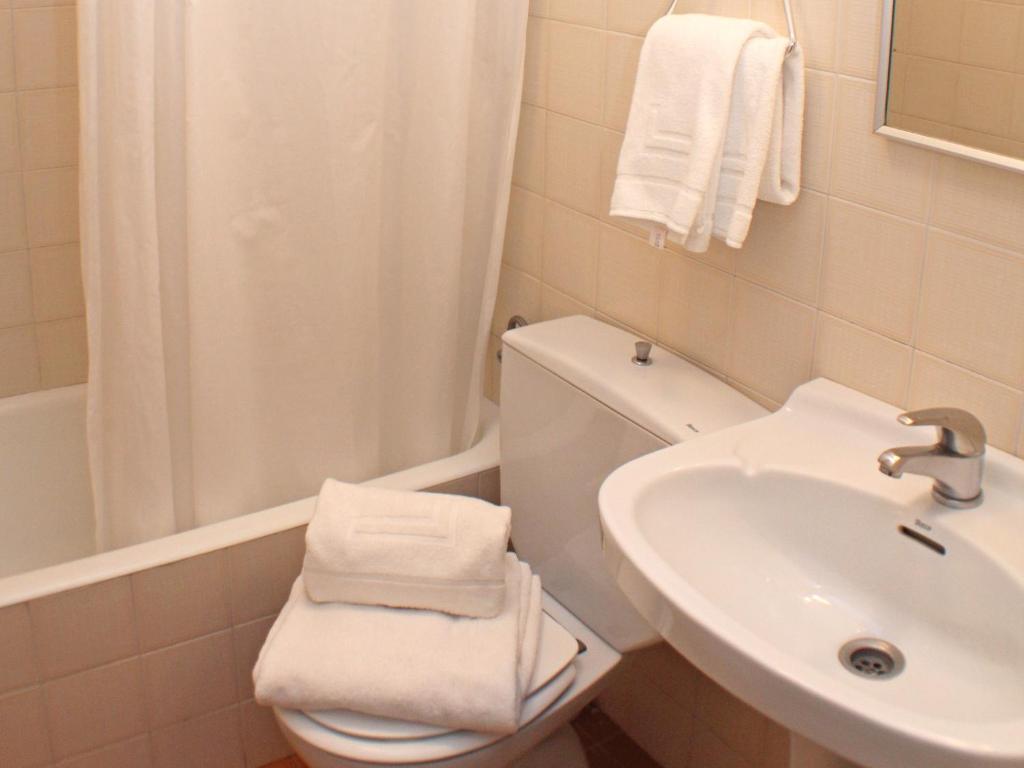 Habitación Doble - 2 camas