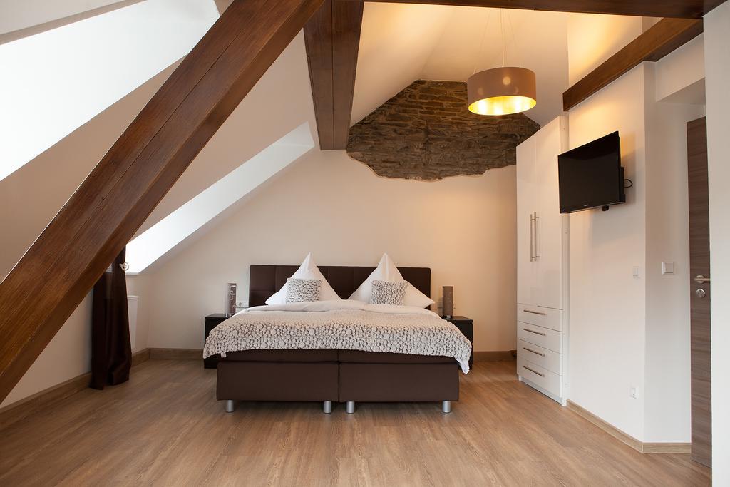 Superior Doppelzimmer