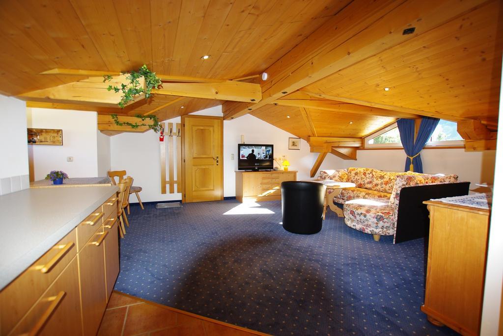 Deluxe Appartement