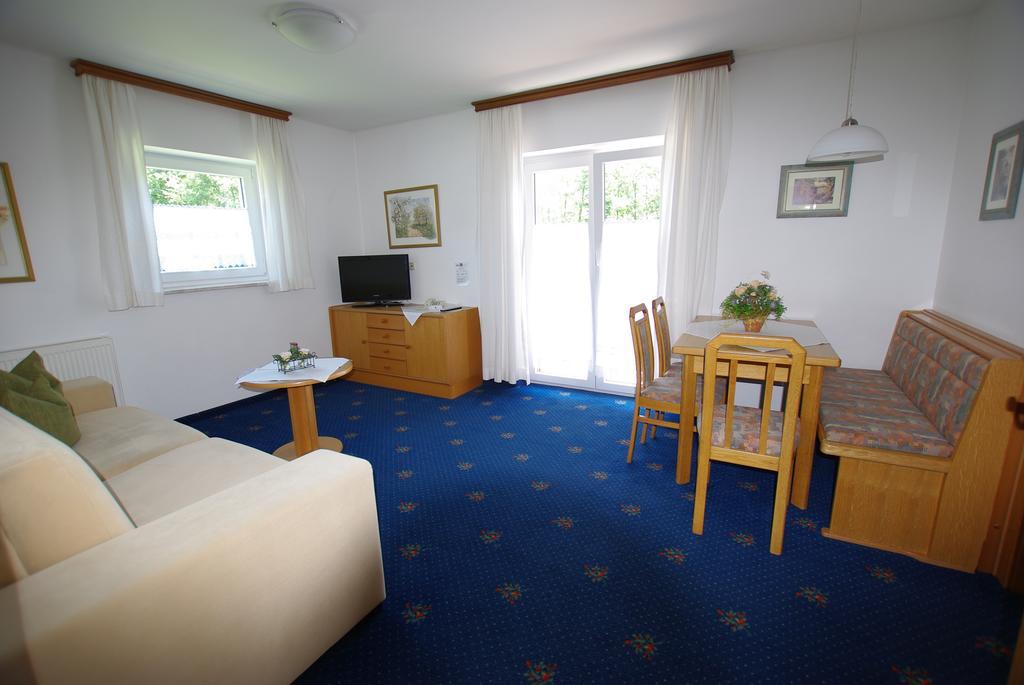 Appartement met 1 Slaapkamer